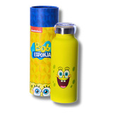 Garrafa De Agua Squeeze