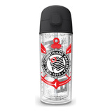 Garrafa De Agua Squeeze
