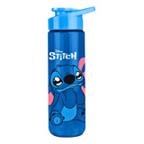 Garrafa De Agua Stitch