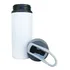 Garrafa De Alumínio Nike Branco Para Sublimação 500ml-6 Und