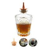 Garrafa De Bitter Com