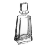 Garrafa De Cristal Licoreira