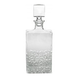 Garrafa De Cristal P