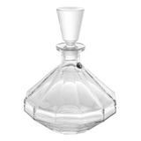 Garrafa De Cristal Venus