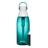 Garrafa De Filtro De Água Brita Premium 1 06 L Com 1 Filtro