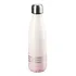 Garrafa De Hidratação Térmica Le Creuset 26cm 500ml Cor Shell Pink
