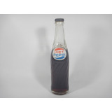 Garrafa De Pepsi Cola
