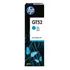 Garrafa De Tinta Hp Gt52 Ciano