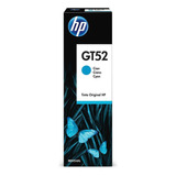 Garrafa De Tinta Hp