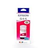 Garrafa De Tinta Original Epson Ecotank T544 Magenta - T544322