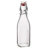 Garrafa De Vidro 250ml