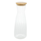 Garrafa De Vidro Borissilicato