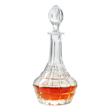 Garrafa De Whisky De