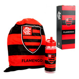 Garrafa Do Flamengo Plastico