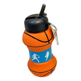 Garrafa Dobravel 550ml Formato