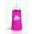 Garrafa Dobrável Soft Flash Hupi Rosa   350ml