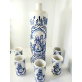 Garrafa Em Porcelana 5