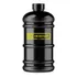 Garrafa Galão 2 2 L   Esportes E Academia   Iridium Labs Cor Preto