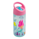 Garrafa Infantil Menina Com