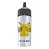 Garrafa Infantil Squeeze Personalizada 600ml Escolar C/ Nome