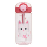 Garrafa Infantil Tritan Com