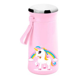 Garrafa Infantil Vidro 280ml