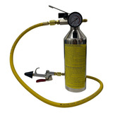 Garrafa Injetora Fluido R141b