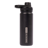 Garrafa Invictus Termica Squeeze