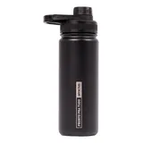 Garrafa Invictus Termica Squeeze