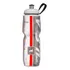 Garrafa Isotérmica Polar Bottle Vermelha E Preta Caramanhola
