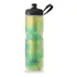 Garrafa Isotérmica Polar Sport Verde Limão 710ml Caramanhola