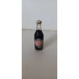 Garrafa Miniatura Coca Cola