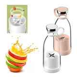 Garrafa Mixer Portatil Mini