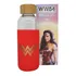 Garrafa Mulher Maravilha Wonder Woman Eco Warner Dc