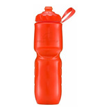 Garrafa Para Bike Termica
