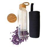Garrafa Para Elixir Energetico