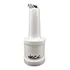 Garrafa Para Sucos E Molhos Weck Branca 500ml Barman