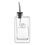 Garrafa Para Vinagre Optima