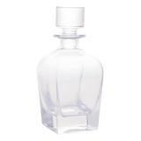 Garrafa Para Whisky E