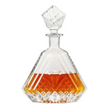 Garrafa Para Whisky Old