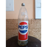 Garrafa Pepsi Antiga 1