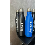 Garrafa Personalizada 500m