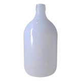 Garrafa Pet 800ml Leitosa