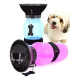 Garrafa Pet Squeeze Bebedouro