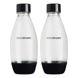 Garrafa Plastica Sodastream 500ml