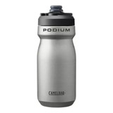 Garrafa Podium Inox Isolam