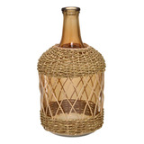 Garrafa Porta Rolha Decor