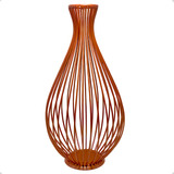 Garrafa Porta Rolhas Decorativo