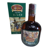 Garrafa Rara Cachaca Ypioca