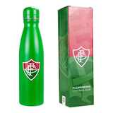 Garrafa Redonda Aluminio 600ml